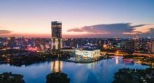 远香湖5