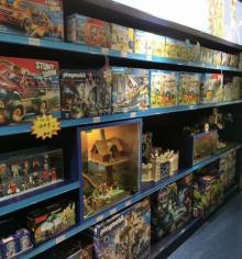 Playmobil 摩比世界3