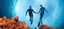 鲸探潜水 UNIQUE DIVING CENTER1