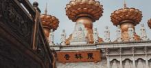 东林寺26