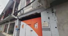 原犹太难民聚居点(唐山路599弄)1