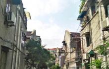 原犹太难民聚居点(唐山路599弄)3