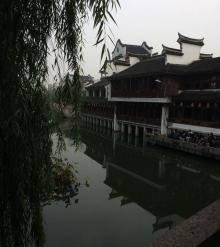 上海七宝商城商业街2