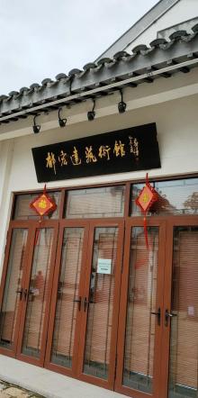 浏河古镇9