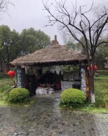 课植园16