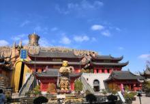 东林寺34