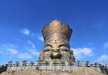 东林寺35