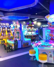星际传奇(虹桥万象城店)4