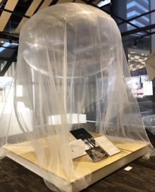 虹桥国际展汇2