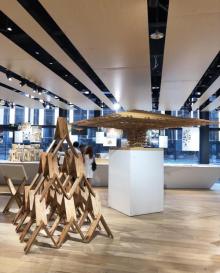 虹桥国际展汇6