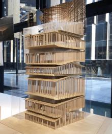 虹桥国际展汇8