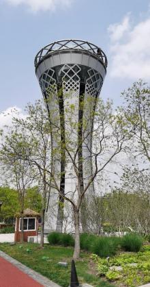 前滩友城公园19