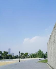 前滩友城公园24