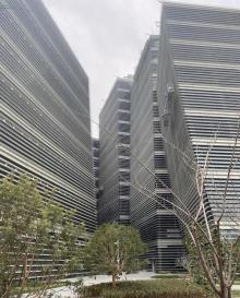 西岸艺岛ART Tower4