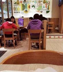 宝山体育中心5