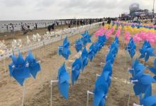 金山城市沙滩23