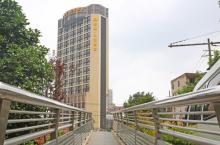 溧阳路文化名人街1