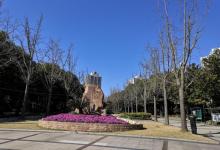 上海梦清馆苏州河展示中心2