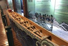 上海梦清馆苏州河展示中心4