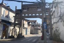上海四牌楼1