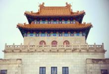 杨浦区图书馆(平凉分馆)7