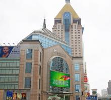 张杨路1