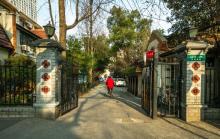 丰子恺旧居6