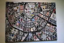 ART + 上海画廊16