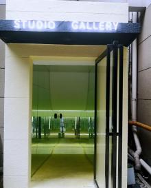 工作室画廊Studio Gallery1