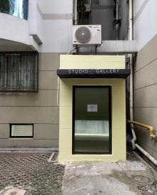 工作室画廊Studio Gallery4