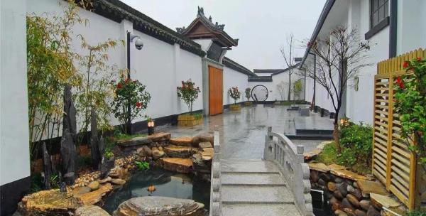 四无粮仓陈列馆