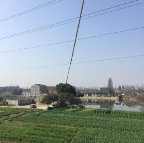 圣塘河村