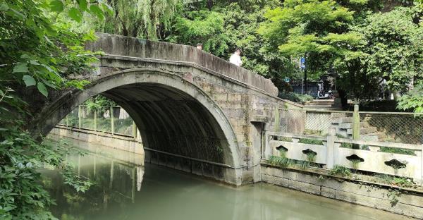 六部桥