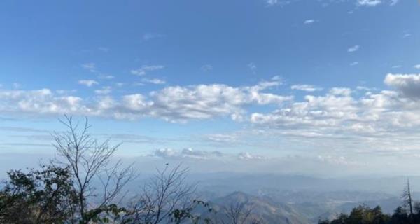 狮口雄关
