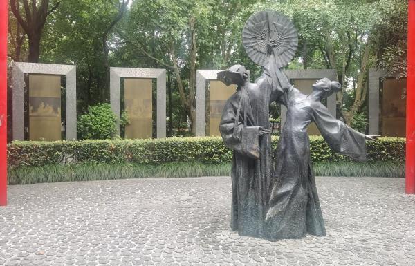 小百花公园