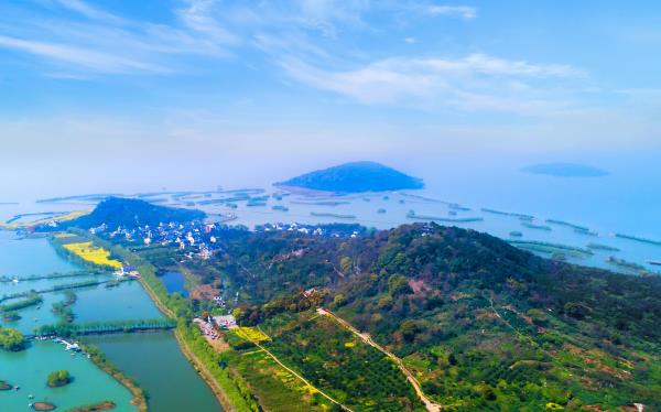 三山岛