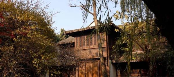 木心故居纪念馆