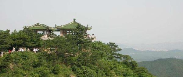天池禅寺