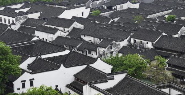 小西街历史文化街区