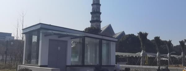 城市广场