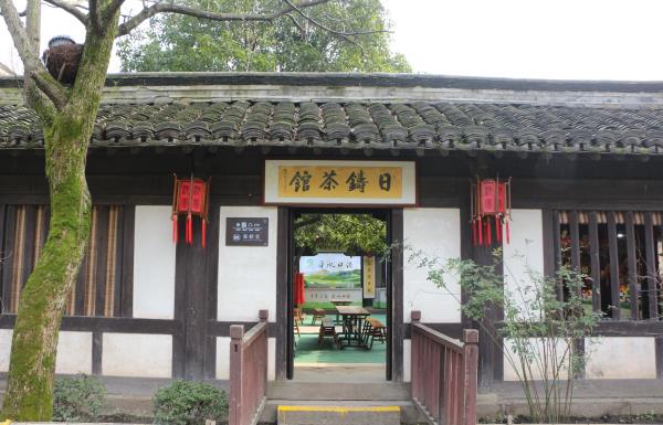 双桂堂