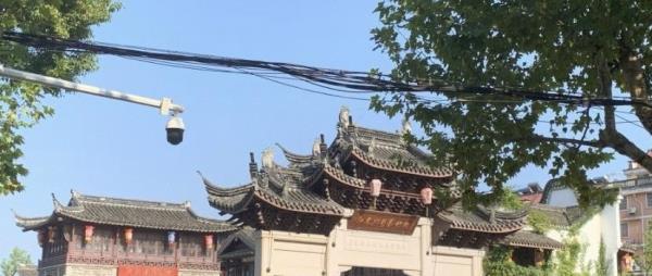 皮影戏馆