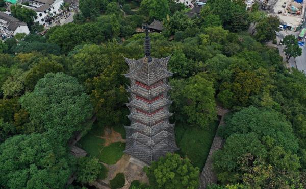 应天塔