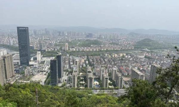 老鹰山