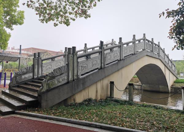 许村公园