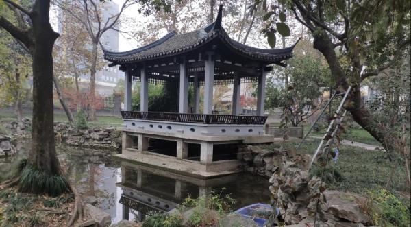 唯美公园