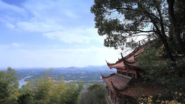防风山