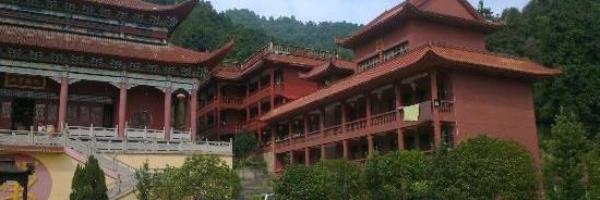 集庆禅寺