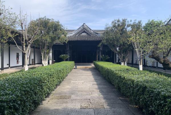 大通学堂