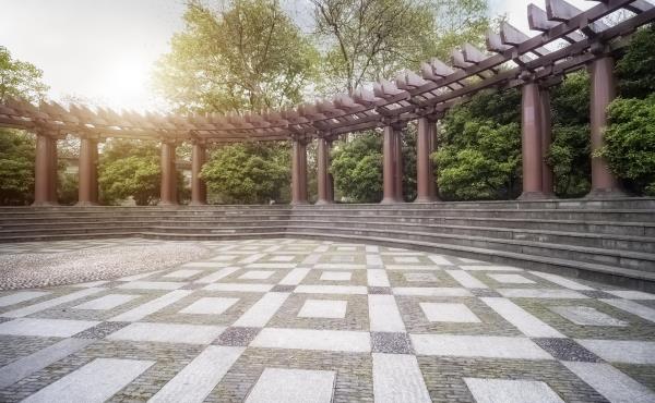 罗马广场